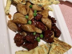 -七仙岭君澜度假酒店·桃源小馆中餐厅