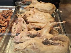 -竺桥兄弟烤鸭馆(竺桥店)