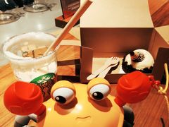 -星巴克臻选(广州好世界广场店)