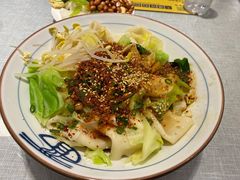 -大嘻咹biangbiang面(历史博物馆店)
