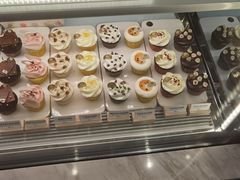 -Pantry's Best派悦坊蛋糕(K11购物艺术中心店)