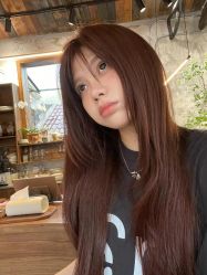 -东梵造型·烫发染发接发连锁SALON