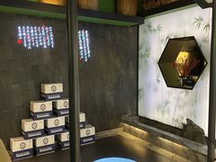 -辛香汇·现炒川菜(淮海路百盛店)