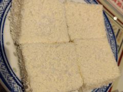 -捷信牛奶甜品世家(合生汇店)