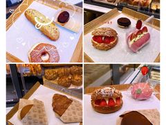 -巴黎贝甜(印象城店)