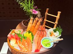 -花潮料理艺食馆(成都万象城店)