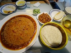 -山里俏·地标皖南菜·屯溪臭鳜鱼(北城万达店)