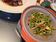 -鸽子侯·家宴·平价海鲜(绿地店)