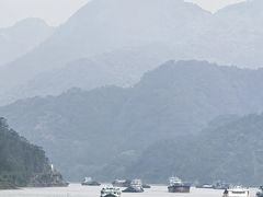 -羚羊峡古栈道森林公园