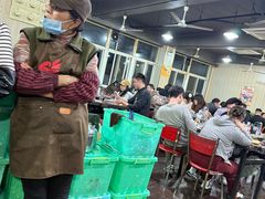 -皖北巫氏三胖地锅鸡(长淮总店)