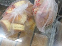 -中关村茶点