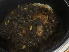 电饭煲牛肉饭-江村四哥新鲜牛肉店(江高总店)