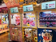 -大玩家(青岛CBD延吉路万达店)