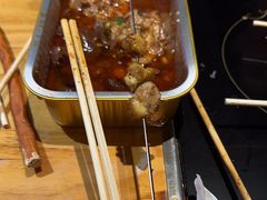 -新疆烧烤王(广灵店)