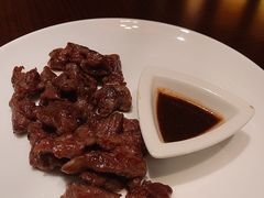 -佛山希尔顿酒店·融誉亚洲美食荟