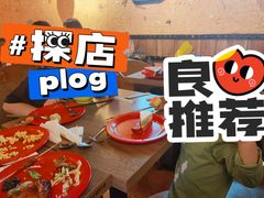 -好伦哥比萨烤肉自助(马家堡店)