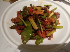-关东小磨东北菜(漕河泾印象城店)