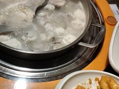 -鱼粤鲜淘米捞·中山脆肉鲩火锅(悦湖会店)