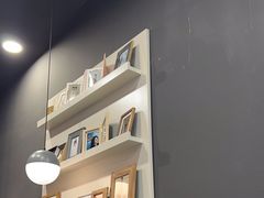 -海马体照相馆|大师(北京华贸中心店)