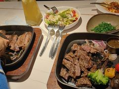 -牛扒先生·厚切雪花牛扒西餐厅(北京路禺山路店)