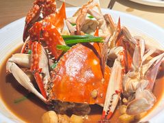 -荣小馆(椒江青悦城店)