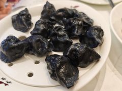 墨鱼水饺-船歌·鱼水饺青岛菜(国贸商城店)