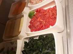 -海底捞火锅(青山湖万达夜宵主题店)