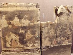 -洛阳古墓博物馆