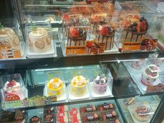 -味多美蛋糕(西安门店)