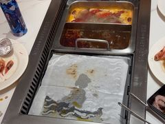 -星伦多自助料理·涮烤一体(奉贤龙湖天街店)