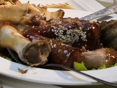 肘子-峨嵋酒家总店(车公庄店)