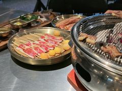 -本炙炭烤·蒲烧活鳗料理店(金沙洲店)