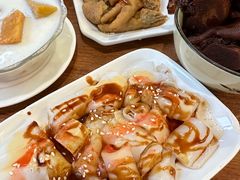 -沙湾甜品(升平街店)