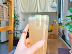 -知亘茶食