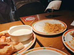 -比格比萨自助(花园路店)