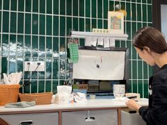 -堂屋糖水店(愚园店)
