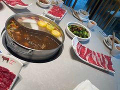 -俏牛哥鲜牛肉牛肆馆(重庆天地店)