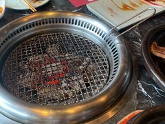 -一品诚记烤肉·甄选店(中南路店)