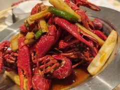 -聚味瞿记·龙虾堂(坡子街店)