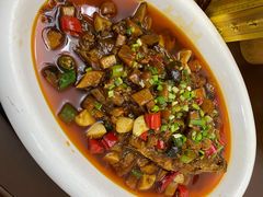 -巢湖名吃·东关老鹅汤(江南风情街店)