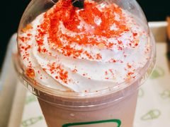 冰糖葫同-Shake Shack(西单大悦城店)