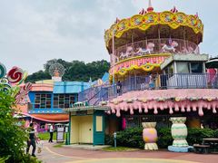 -龙凤山庄影视度假村