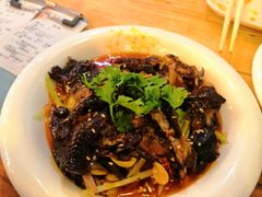 -碳说品道.瓦片烤肉.海鲜烧烤(中华路店)