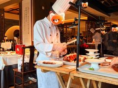 -四季民福烤鸭店(王府井灯市口店)