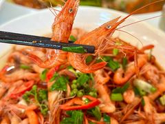 -丹水桥地锅鱼·翘嘴鲌·地方特色全鱼宴(丹江口大坝店)