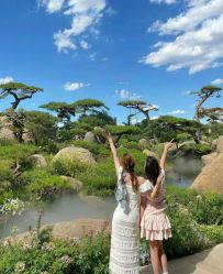 -盘子女人坊古装写真摄影(南京总店)