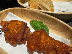 -渔语鱼新川菜Bistro(万象天地店)