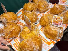 -喜势点·糖沙翁手工茶点·本地人茶居(永庆坊店)