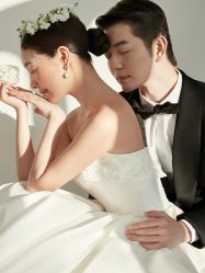 -青禾婚纱摄影(杭州店)