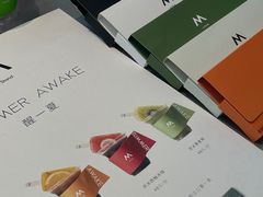 -M Stand(BFC外滩金融中心店)